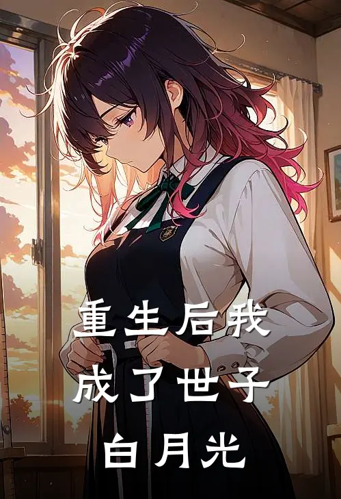 重生后我成了世子白月光