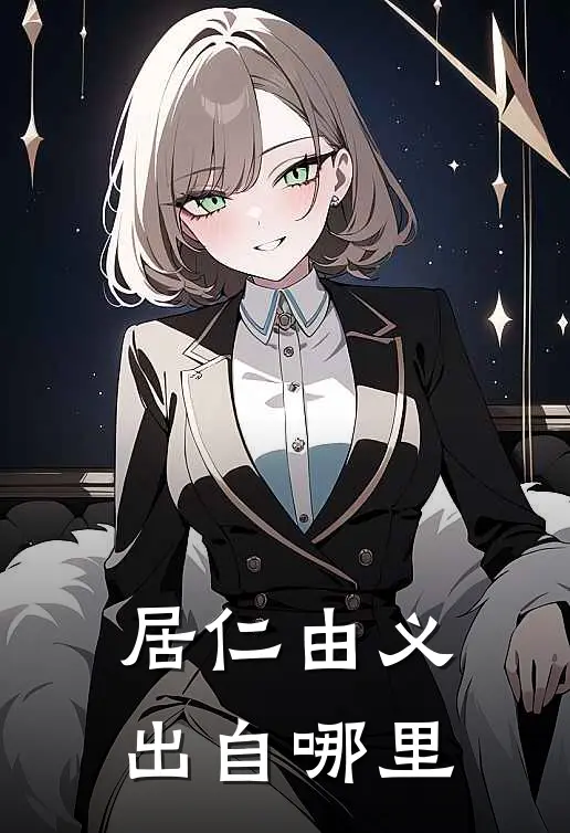 居仁由义出自哪里