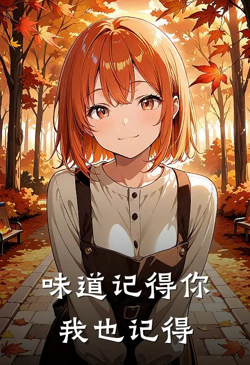 味道记得你，我也记得