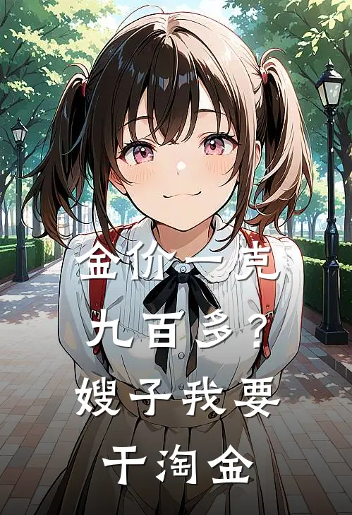 金价一克九百多？嫂子我要干淘金