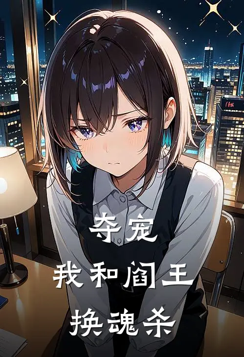 夺宠：我和阎王换魂杀