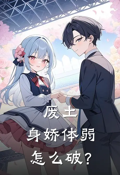 废土，身娇体弱怎么破？