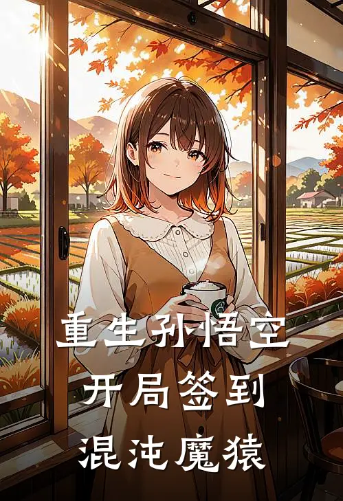 重生孙悟空，开局签到混沌魔猿