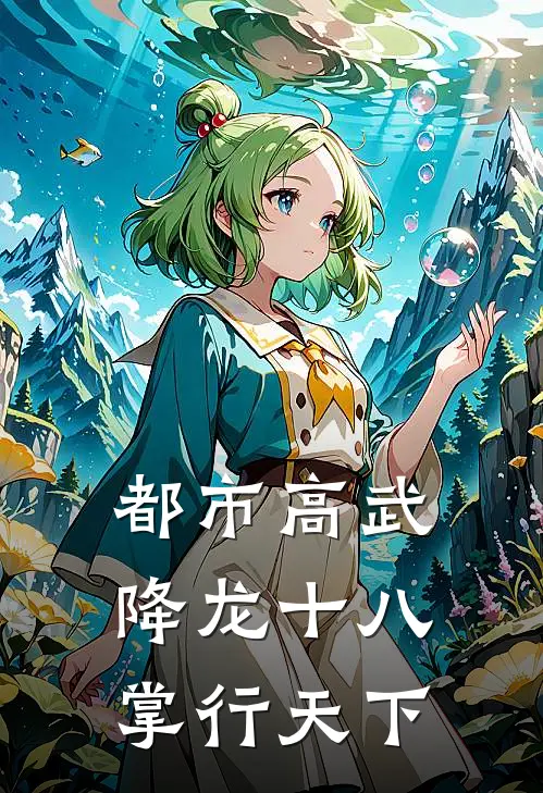 都市高武：降龙十八掌行天下