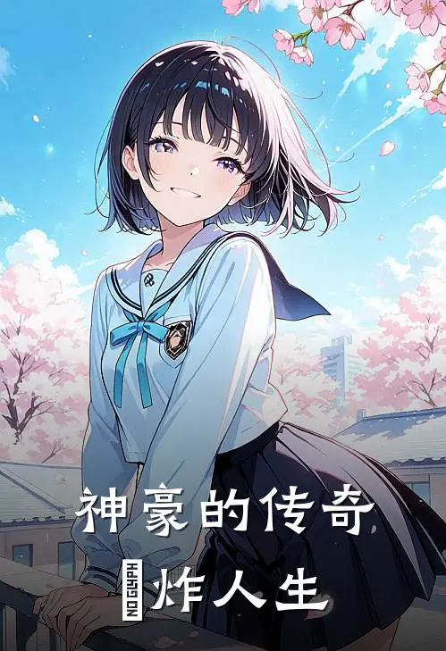 神豪的传奇屌炸人生