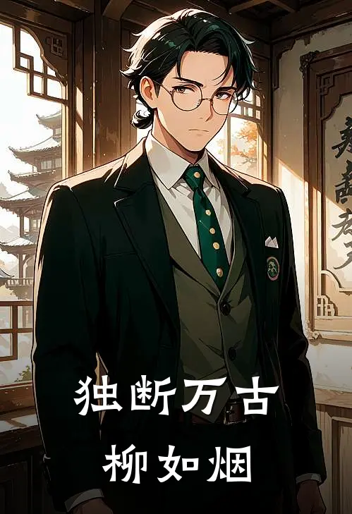 独断万古柳如烟