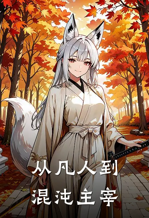 从凡人到混沌主宰