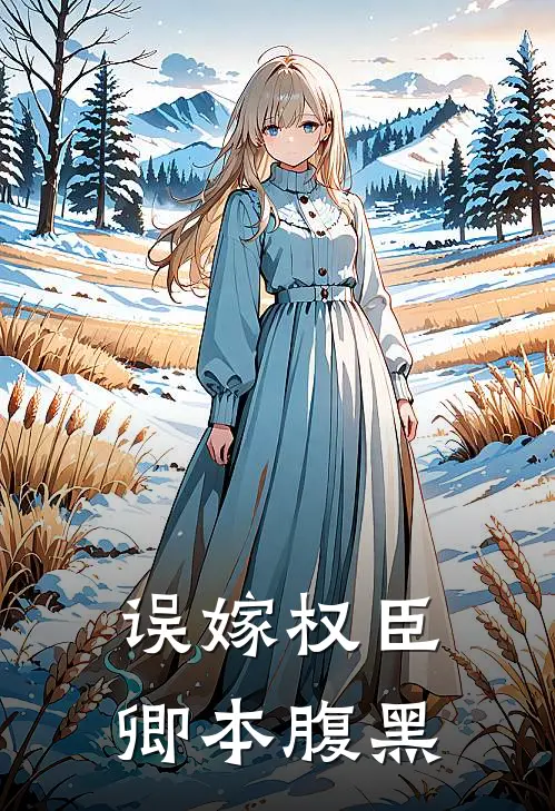 误嫁权臣，卿本腹黑