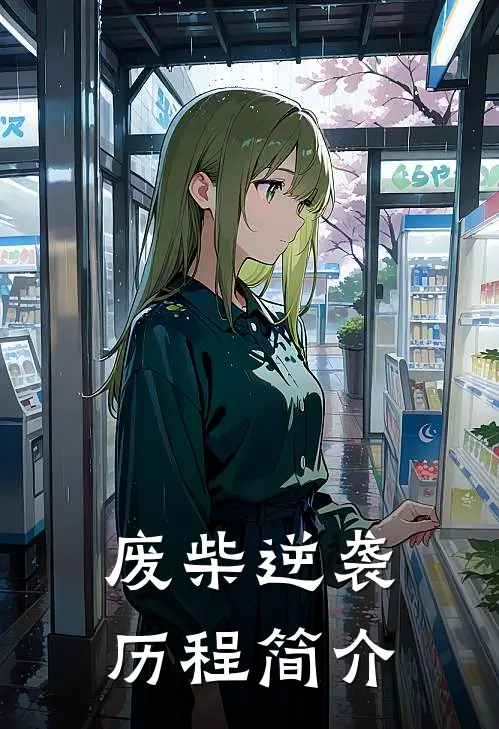 废柴逆袭历程简介