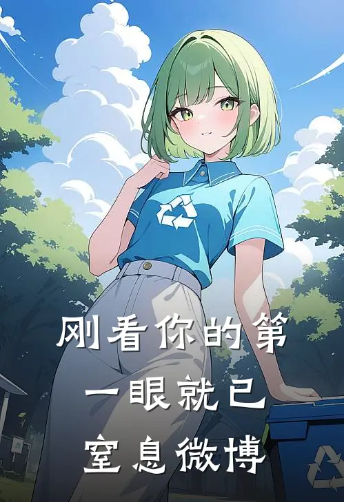 刚看你的第一眼就已窒息微博