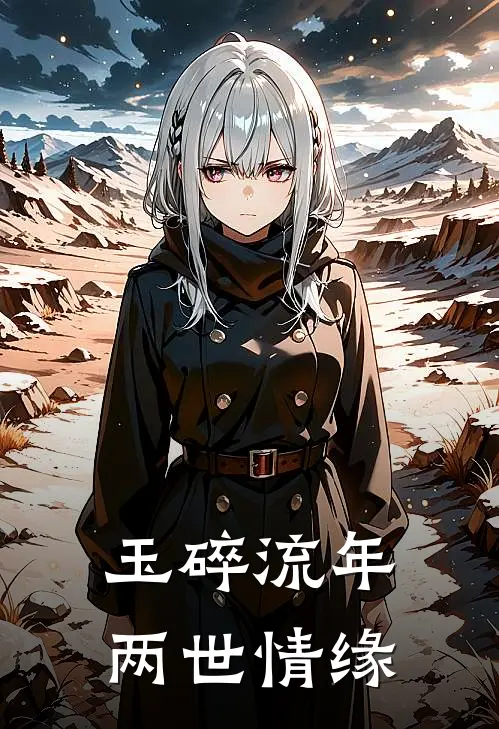 玉碎流年，两世情缘