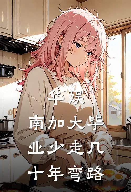 华娱：南加大毕业少走几十年弯路