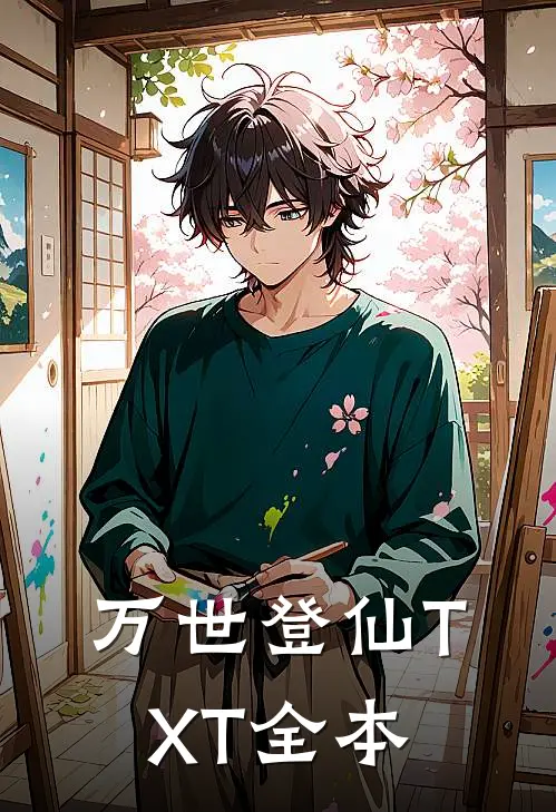 万世登仙TXT全本