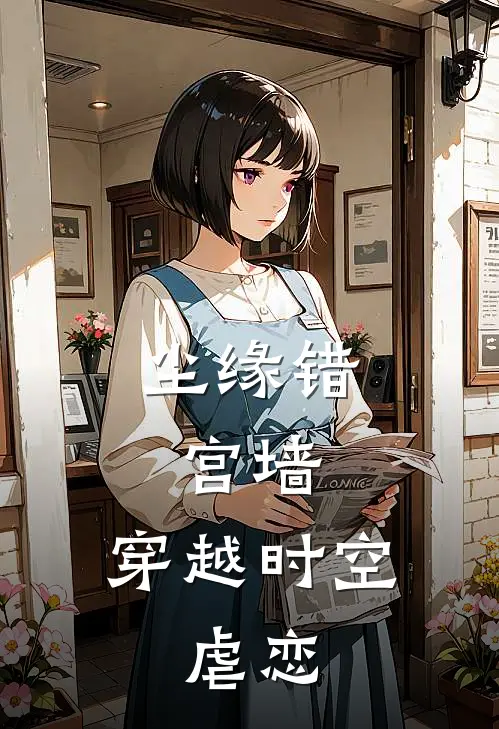 尘缘错，宫墙，穿越时空，虐恋，