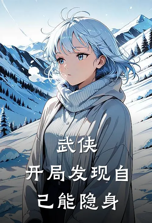 武侠：开局发现自己能隐身