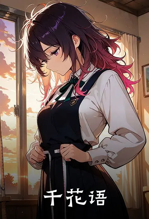 千花语