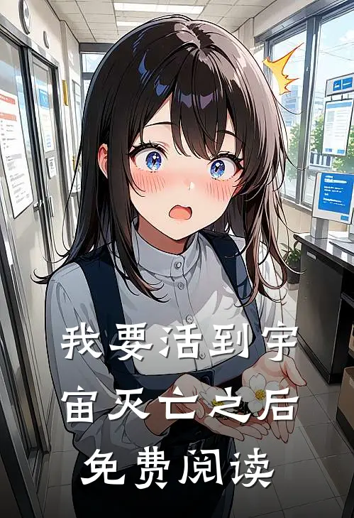 我要活到宇宙灭亡之后免费阅读