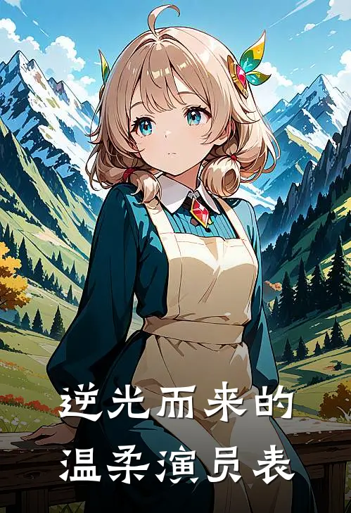 逆光而来的温柔演员表