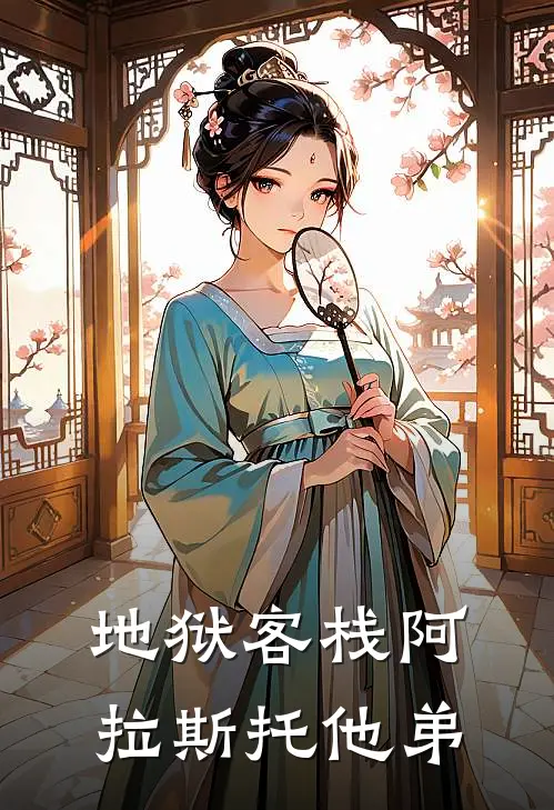 地狱客栈阿拉斯托他弟