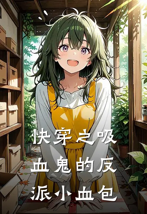 快穿之吸血鬼的反派小血包