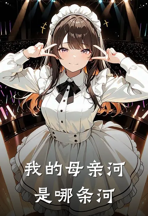 我的母亲河是哪条河