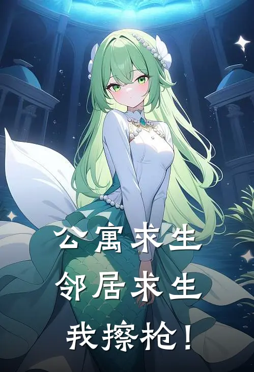 公寓求生：邻居求生我擦枪！