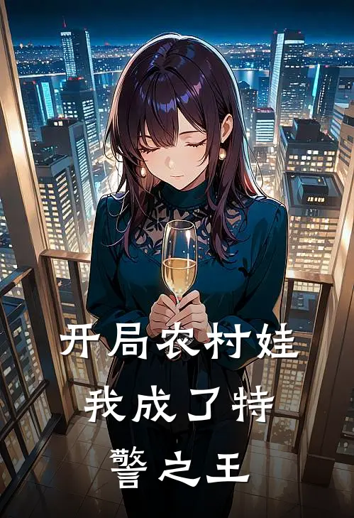 开局农村娃，我成了特警之王
