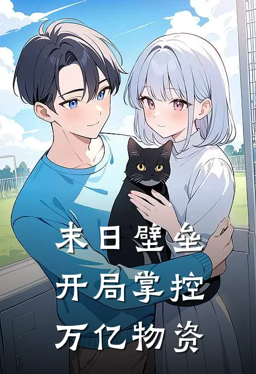 末日壁垒：开局掌控万亿物资