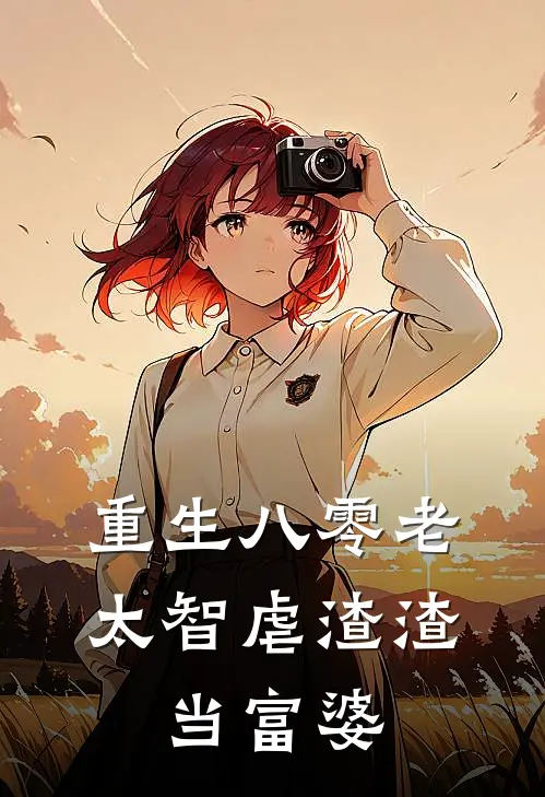 重生八零老太智虐渣渣，当富婆