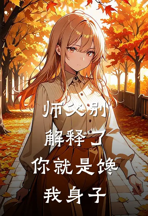 师父别解释了，你就是馋我身子