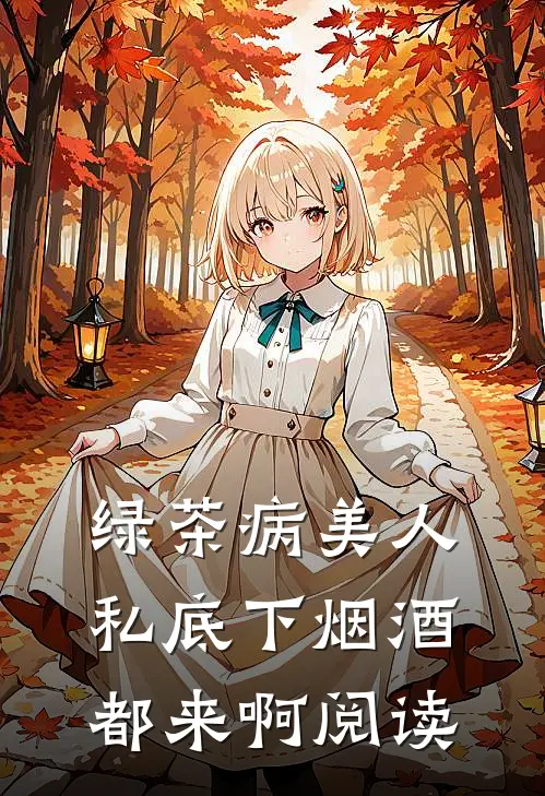 绿茶病美人私底下烟酒都来啊阅读