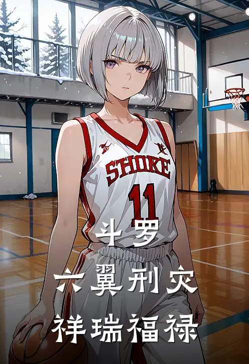 斗罗：六翼刑灾，祥瑞福禄