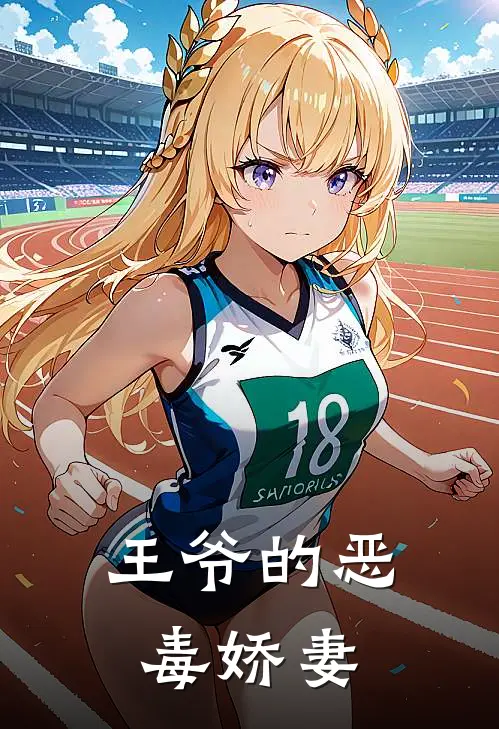 王爷的恶毒娇妻