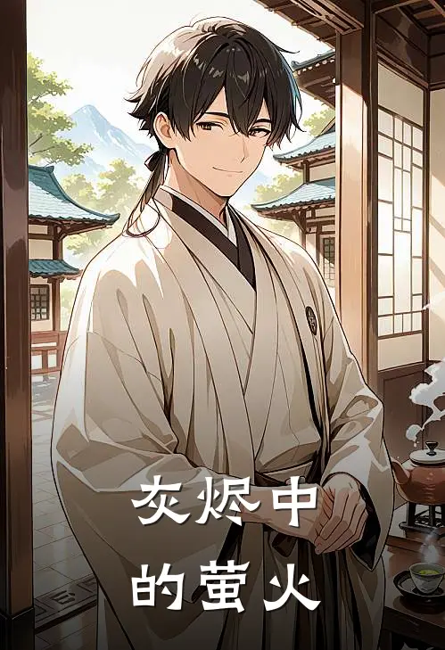 灰烬中的萤火