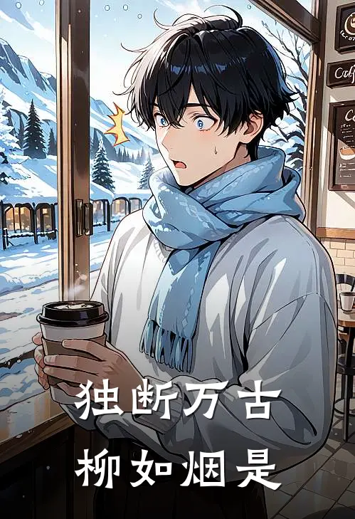 独断万古柳如烟是