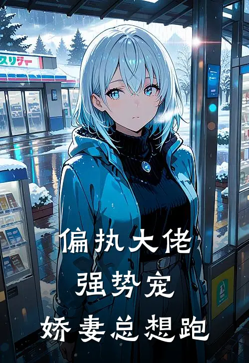 偏执大佬强势宠，娇妻总想跑