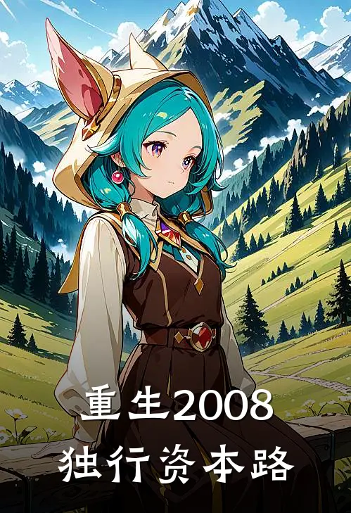 重生2008：独行资本路