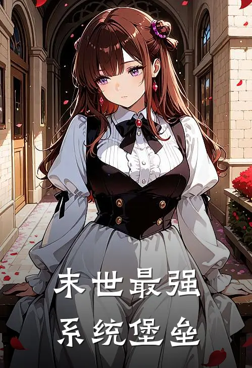 末世最强系统堡垒