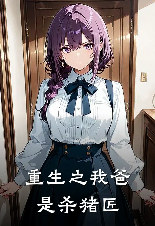 重生之我爸是杀猪匠