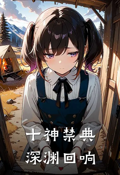 十神禁典：深渊回响