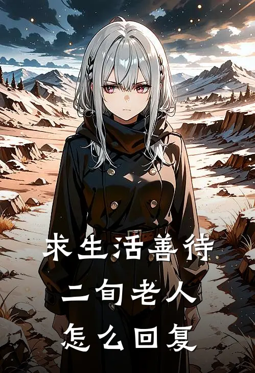 求生活善待二旬老人怎么回复