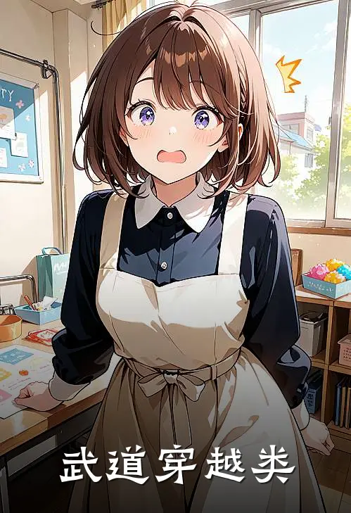 武道穿越类