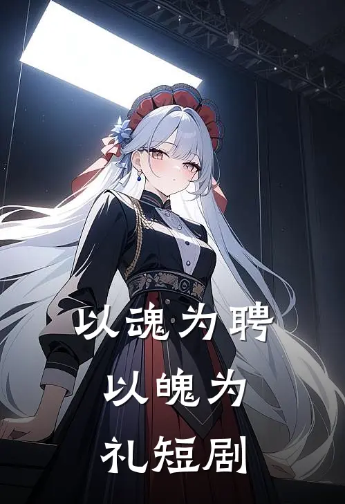 以魂为聘,以魄为礼短剧