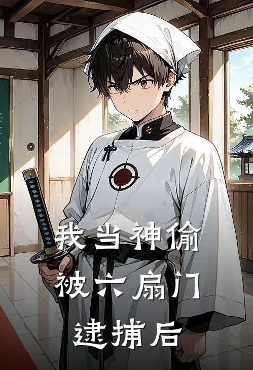 我当神偷被六扇门逮捕后