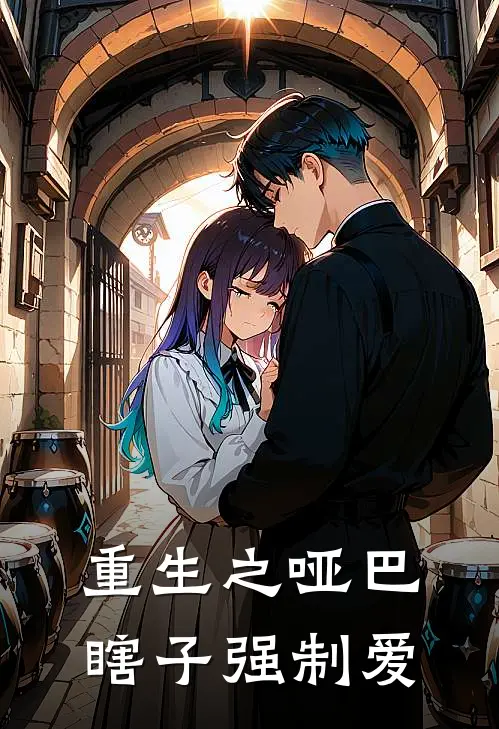 重生之哑巴瞎子强制爱