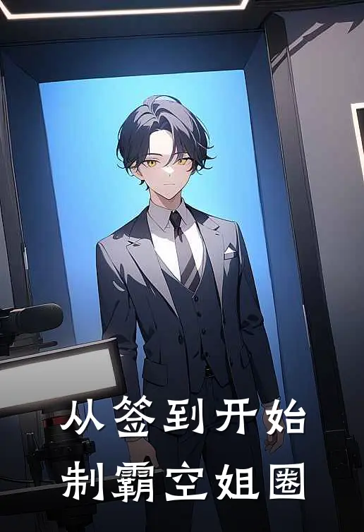 从签到开始，制霸空姐圈