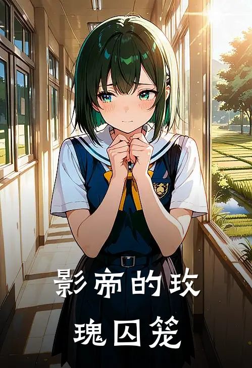 影帝的玫瑰囚笼