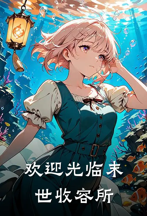 欢迎光临末世收容所