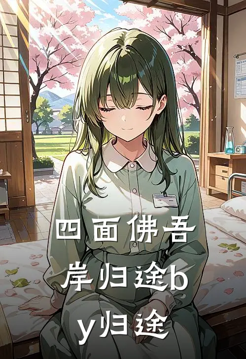 四面佛吾岸归途by归途