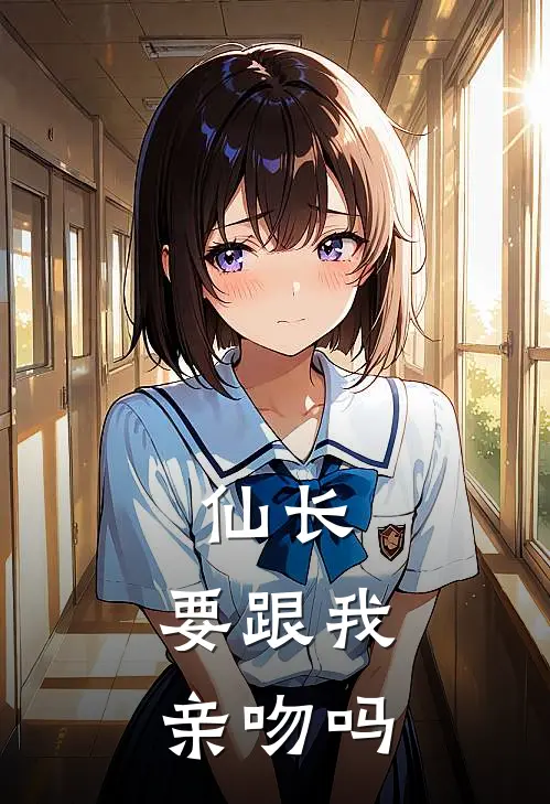 仙长，要跟我亲吻吗